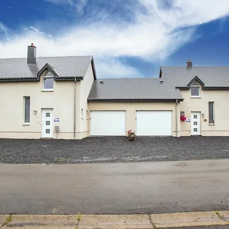 A Mont Lamy B Holiday home Houffalize